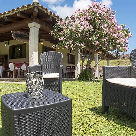 Agriturismo Sorres Budoni