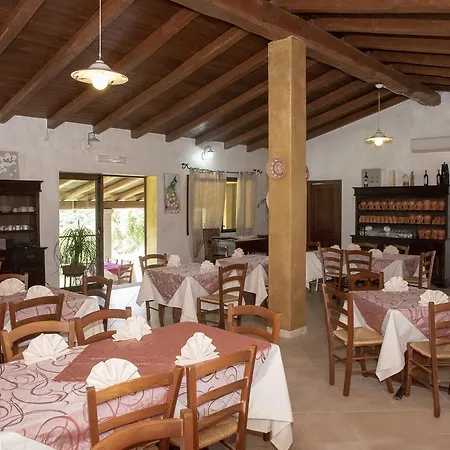 Farmház Agriturismo Sorres *