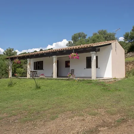 Agriturismo Sorres *