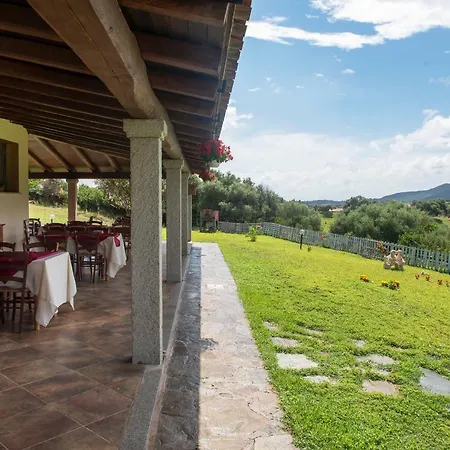 Bauernhof Agriturismo Sorres