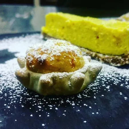 Çiftlik konaklama Agriturismo Sorres Budoni