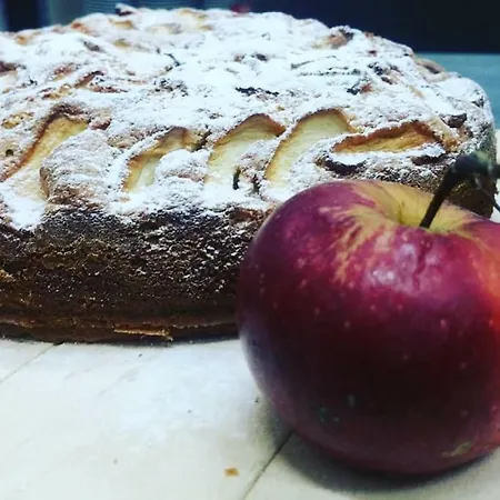 Agriturismo Sorres Çiftlik konaklama *
